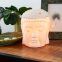 Lampe à catalyse 'Electric Buddha'