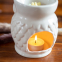 'Tealight Owl' Parfüm für Lampen - 12 cm