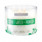 'Coconut Water & Palm Leaf' Scented Candle - 418 g