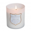 'White Azure Sands' Scented Candle - 425 g