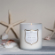 'White Azure Sands' Scented Candle - 425 g