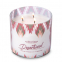 'Desertwood' Scented Candle - 411 g