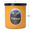 'Oakmoss & Amber' Scented Candle - 425 g