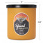 'Spiced Tobacco' Scented Candle - 425 g