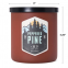 'Peppered Pine' Scented Candle - 425 g