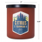 'Citrus Teakwood' Scented Candle - 425 g