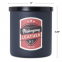 'Mahogany & Leather' Duftende Kerze - 425 g