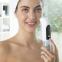 Rechargeable Facial Impurity Hydro-Cleanser Hyser
