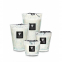 'Sapphire Pearls Max 10' Candle - 1.3 Kg