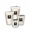 'White Pearls Max 08' Candle - 600 g
