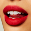 'Powder Kiss' Liquid Lipstick - MAC Smash 5 ml