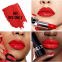 'Rouge Dior Satinées' Lippenstift Nachfüllpackung - 080 Red Smile 3.5 g