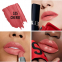 Recharge pour Rouge à Lèvres 'Rouge Dior Métallique' - 525 Chérie 3.5 g
