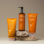 'Soothing Body Ritual' Body Care Set - 2 Pieces