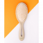Brosse à cheveux 'Biodegradable Gentle Detangling'