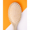 'Biodegradable Gentle Detangling' Hair Brush