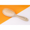 'Biodegradable Gentle Detangling' Hair Brush