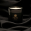 'Bougie parfumée 'Safran – Ambre Noir' - 280 g