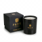 'Black Wood' Scented Candle - 280 g