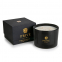 'Black Wood' Scented Candle - 420 g