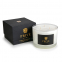 'Tobacco & Leather' Scented Candle - 420 g