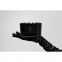 'Tobacco & Leather' Scented Candle - 580 g