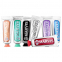 'Flavour Collection' Toothpaste Set - 25 ml, 7 Pieces