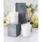 'Day Flower Patchouli & Lemon' Scented Candle - 180 g