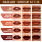 'Superstay Matte Ink Coffee Edition' Liquid Lipstick - 275 Mocha 5 ml