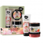 'Sorbet Red Fruits' Body Care Set - 3 Pieces