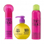'Bed Head Shine On' Hair Care Set - 3 Pieces