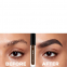'Unbelieva'Brow Long-Lasting' Eyebrow Gel - 108 Dark Brunette 3.4 ml