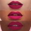 Rouge à lèvres liquide 'Les Macarons Ultra Matte' - 838 Berry Chérie 8 ml