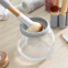 Nettoyeur Et Séchoir Automatique Pour Pinceaux De Maquillage Maklin