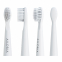 Set de tête de brosse à dents 'Pro Smile' - 12 Pièces