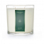 Bougie 2 mèches - Green Leaf, Vetiver 870 g
