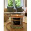 'Sandalwood Plum' Scented Candle - 396 g