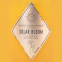 'Solar Bloom' Scented Candle - 623 g
