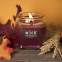 'Chai Snickerdoodle' Scented Candle - 425 g