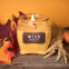 'Caramel Donut' Scented Candle - 425 g