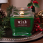 'Holiday Balsam' Scented Candle - 425 g
