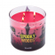'Spooky Woods' Scented Candle - 411 g