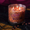 'Grave Dust' Scented Candle - 411 g