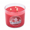 'Red Currant Cider' Scented Candle - 411 g