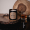 Bougie parfumée 'Oak Barrel' - 467 g