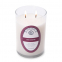 'Fine Merlot' Scented Candle - 312 g
