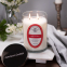 'Apple Orchard' Scented Candle - 312 g