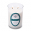 'Blue Spruce' Scented Candle - 312 g