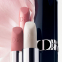 'Rouge Dior Satinées' Nachfüllbarer Lippenstift - 100 Nude look 3.5 g