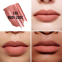 'Rouge Dior Baume Soin Floral Mates' Lippenbalsam Nachfüllpackung - 100 Nude Look 3.5 g